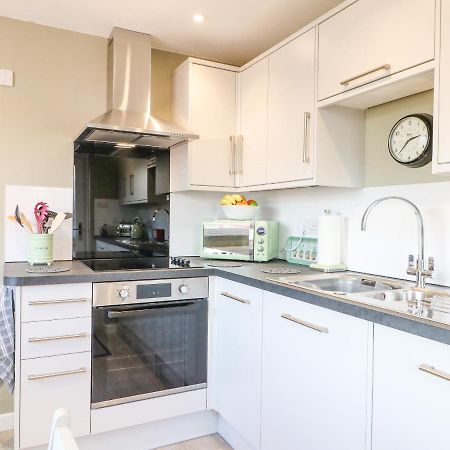 George'S Place Froghall Экстерьер фото