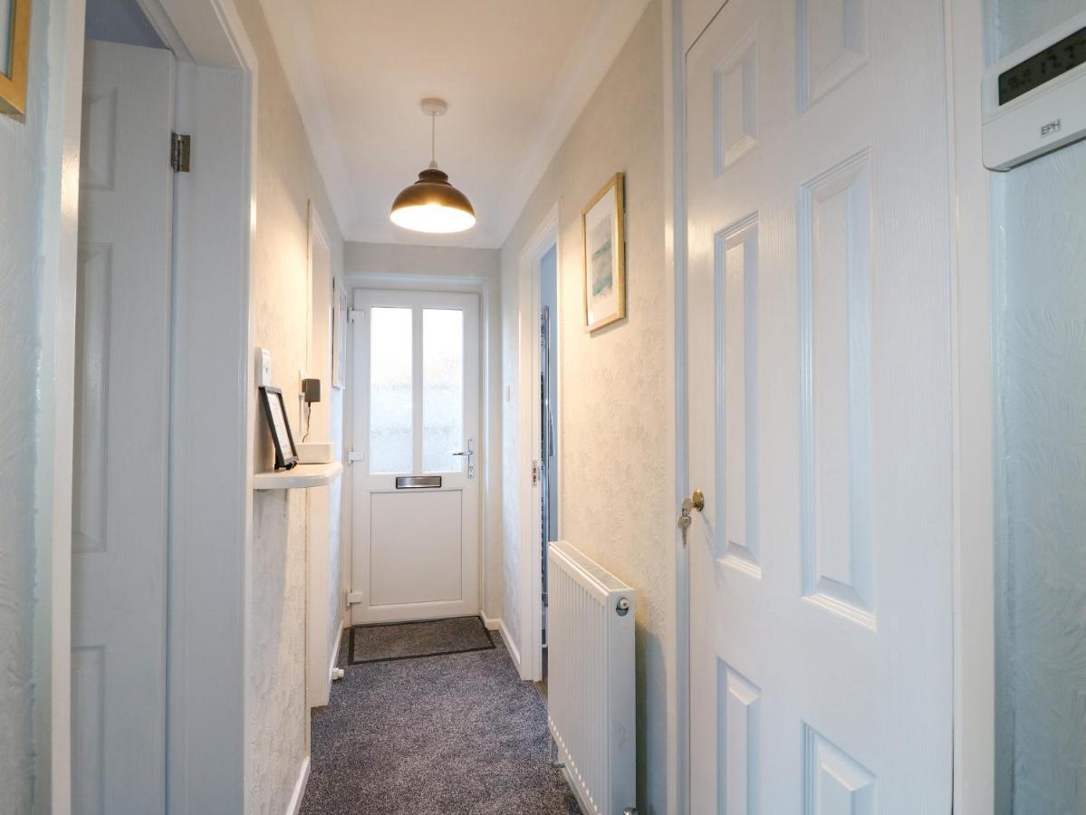 George'S Place Froghall Экстерьер фото